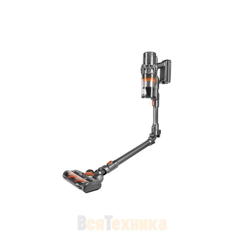 Пылесос беспроводной вертикальный LEX LXVCS 7073