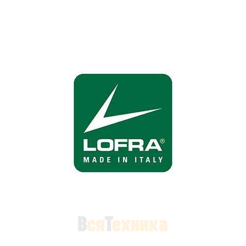 Газовая плита LOFRA RNMD96MFTE/CI СH