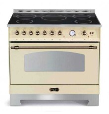 Электрическая плита LOFRA RBIG96MFT/5I BR