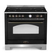 Электрическая плита LOFRA RNMG96MFT/5I BR
