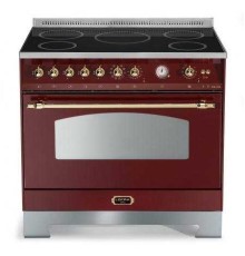 Электрическая плита LOFRA RRG96MFT/5I