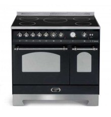 Электрическая плита LOFRA RNMD96MFTE/5I Chrome