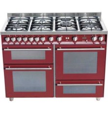 Газовая плита LOFRA PR126SMFE+MF/2Ci