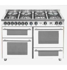 Газовая плита LOFRA PBP126SMFE+MF/2Ci