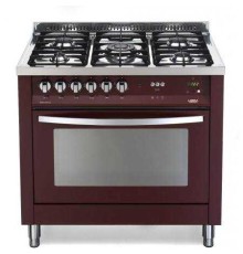 Газовая плита LOFRA PRG96GVT/C