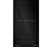 Индукционная варочная панель Maunfeld CVI292S2BBK Inverter