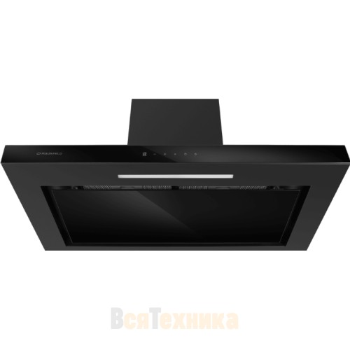 Вытяжка Maunfeld Modern 90 Black