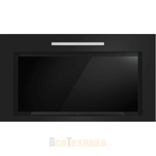Вытяжка Maunfeld Modern 90 Black