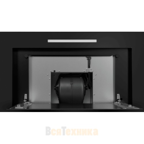Вытяжка Maunfeld Modern 90 Black