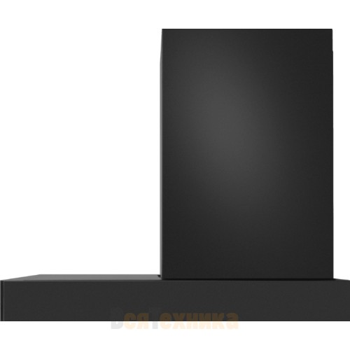 Вытяжка Maunfeld Modern 90 Black