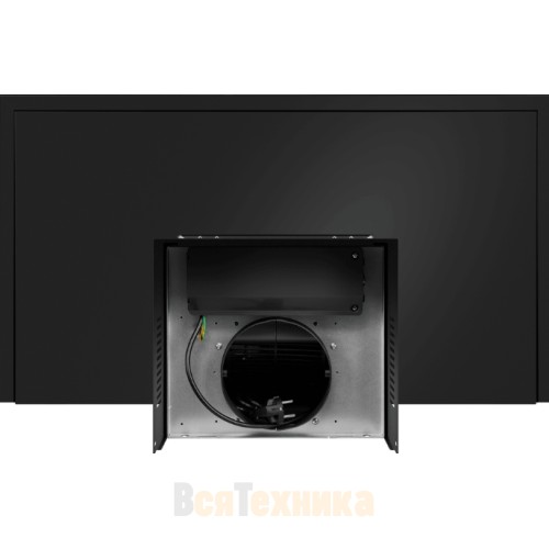 Вытяжка Maunfeld Modern 90 Black