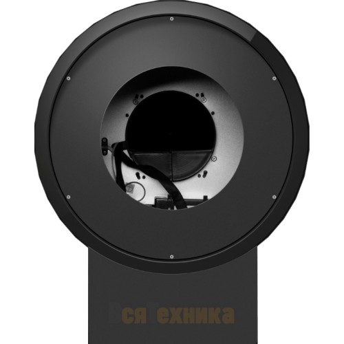 Вытяжка Maunfeld Adelaide 39 Wall черный