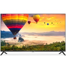 Телевизор Maunfeld MLT43USD02, 4K Ultra HD, Android TV, 43"