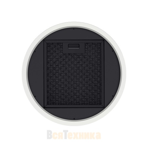 Вытяжка Maunfeld ALBA 39 Isla Black