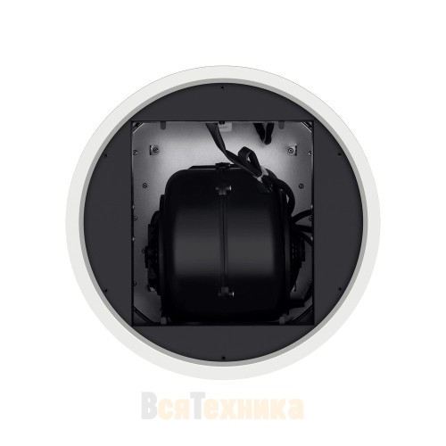 Вытяжка Maunfeld ALBA 39 Isla Black