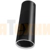 Вытяжка Maunfeld ALBA 39 Isla Black