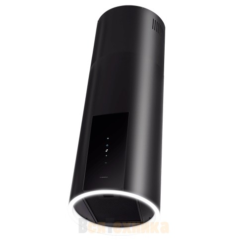 Вытяжка Maunfeld ALBA 39 Isla Black