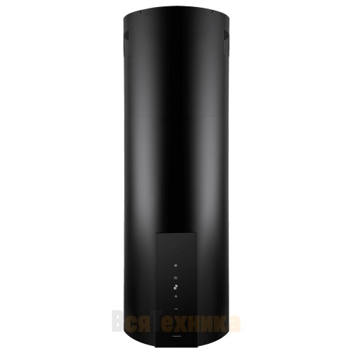 Вытяжка Maunfeld ALBA 39 Isla Black