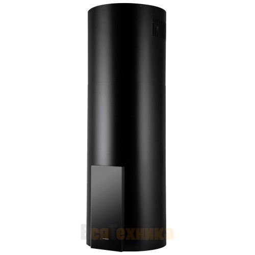 Вытяжка Maunfeld ALBA 39 Isla Black