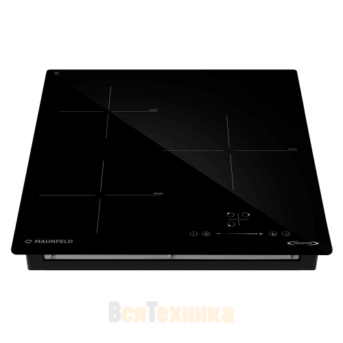 Индукционная варочная панель Maunfeld AVI4535SBK