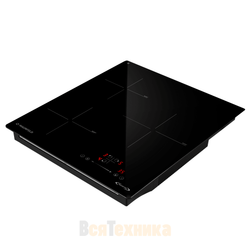 Индукционная варочная панель Maunfeld AVI4535SBK