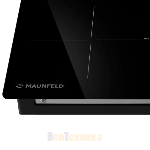 Индукционная варочная панель Maunfeld AVI4535SBK