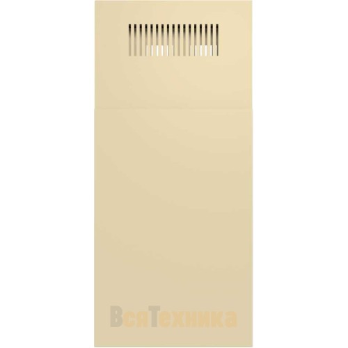 Вытяжка Maunfeld Bath Isla 401 бежевый
