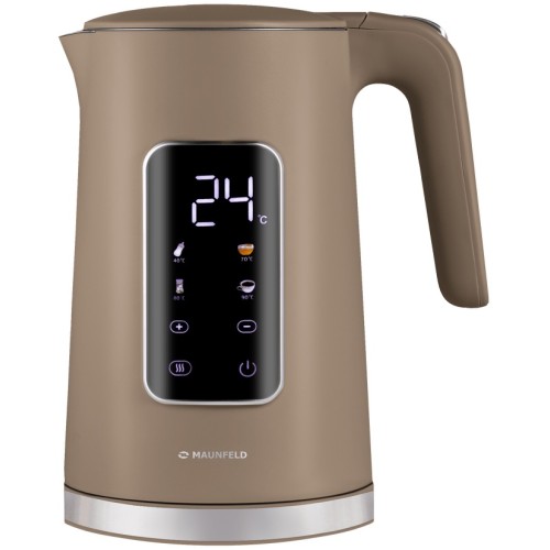 Чайник Maunfeld MGK-635DBR