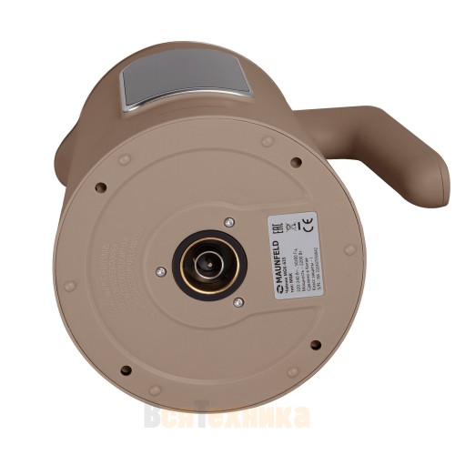 Чайник Maunfeld MGK-635DBR