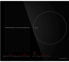Индукционная варочная панель Maunfeld CVI593SFBK Inverter