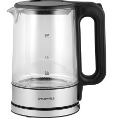 Чайник Maunfeld MGK-612BK