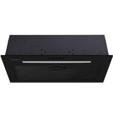 Вытяжка Maunfeld Crosby 850LED черный