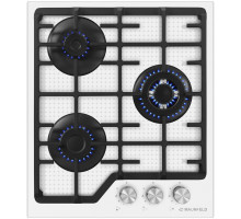 Газовая варочная панель Maunfeld EGHG.43.73CW/G
