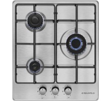 Газовая варочная панель Maunfeld EGHS.43.33STS-ES/G