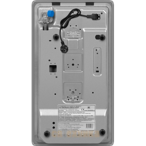 Газовая варочная панель Maunfeld EGHS.32.73CS/G