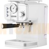 Кофемашина Maunfeld MF-735WH PRO