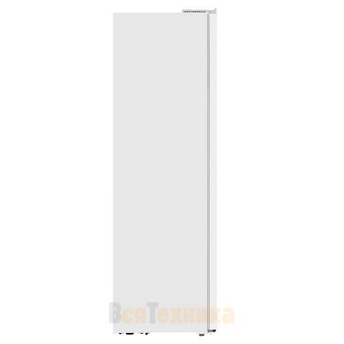 Холодильник Maunfeld MFF177NFW Slim Inverter