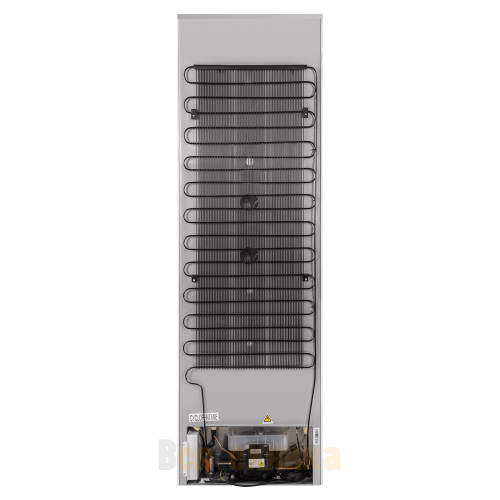 Холодильник Maunfeld MBL177SWGR Inverter