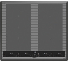 Индукционная варочная панель Maunfeld CVI594SF2MDGR LUX