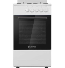 Газовая плита MAUNFELD MGC50GEW01D