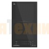 Индукционная варочная панель Maunfeld CVI292S2FDGR Inverter