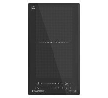 Индукционная варочная панель Maunfeld CVI292S2FDGR Inverter