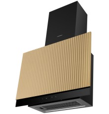 Вытяжка Maunfeld Fermana 60 золото