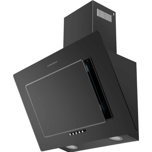 Вытяжка MAUNFELD Jantar Push 60 черный