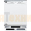 Встраиваемая морозильная камера Maunfeld MBFR88SWGR Inverter