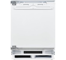 Встраиваемая морозильная камера Maunfeld MBFR88SWGR Inverter