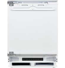 Встраиваемая морозильная камера Maunfeld MBFR88SWGR Inverter