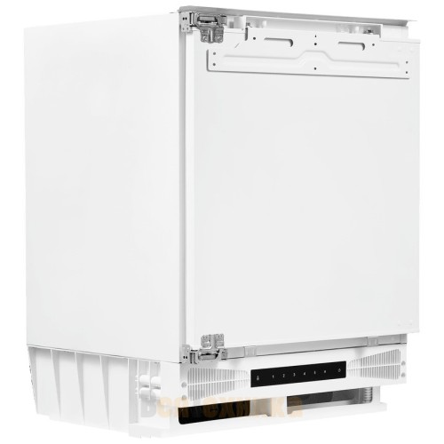 Встраиваемая морозильная камера Maunfeld MBFR88SWGR Inverter