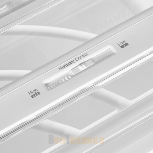 Холодильник Maunfeld MFF185NFX10 Inverter