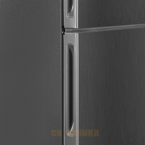 Холодильник Maunfeld MFF185NFX10 Inverter